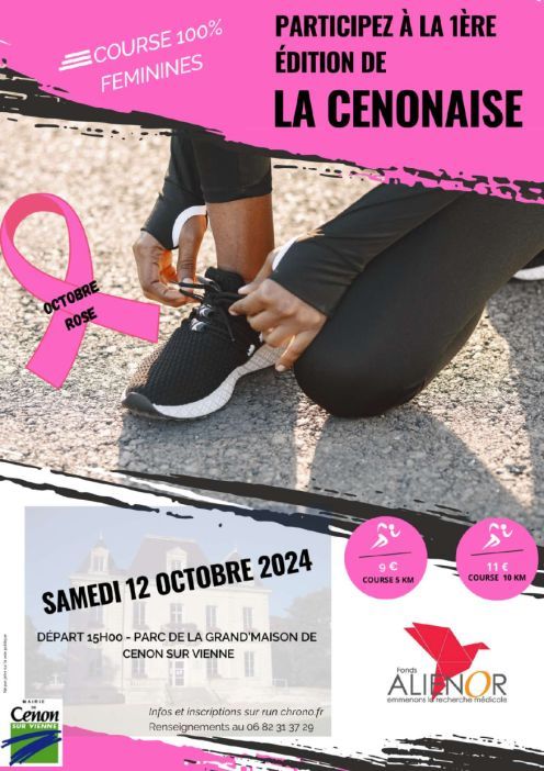 La Cenonaise