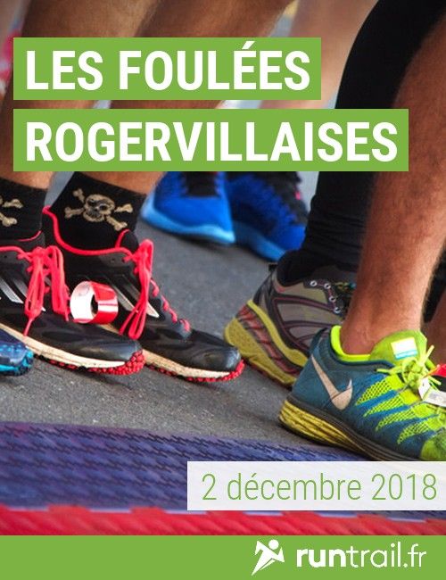 Les Foulées Rogervillaises