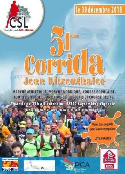 Corrida Jean Ritzenthaler