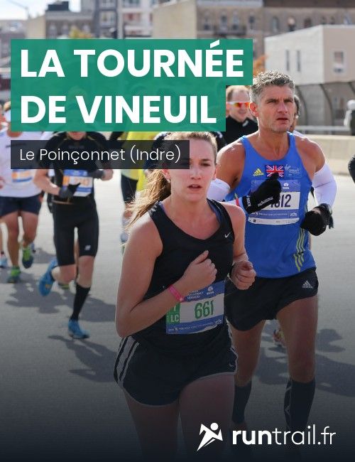 La Tournée de Vineuil
