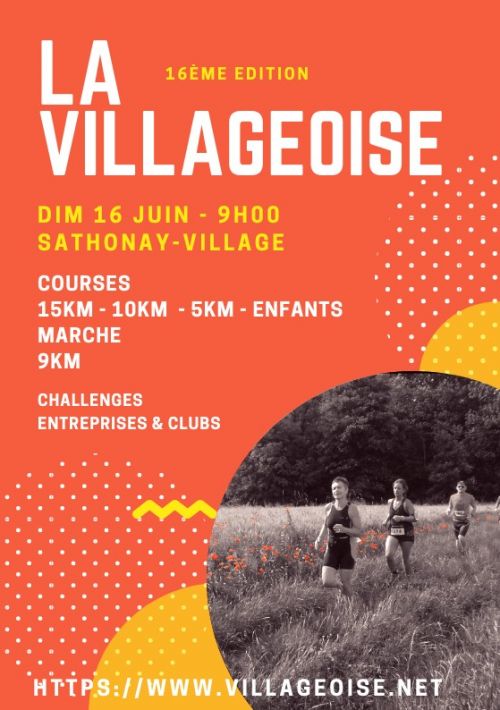 La Villageoise