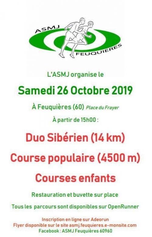 Duo Sibérien