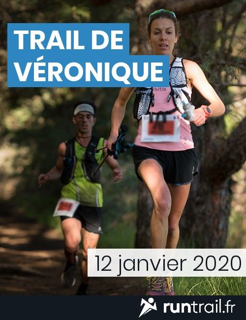 Trail de Véronique