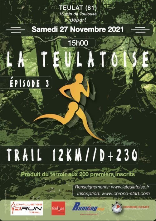 La Teulatoise
