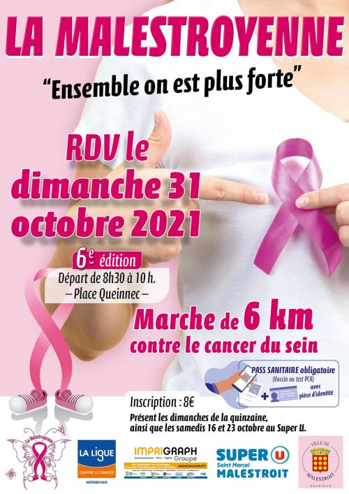 La Malestroyenne