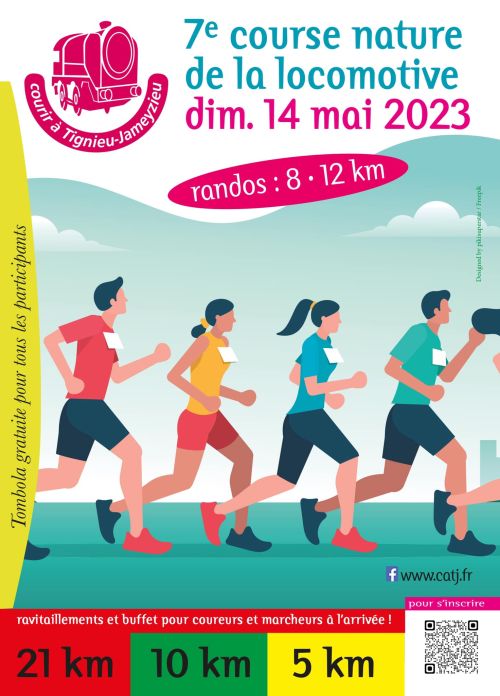 Course de la Locomotive