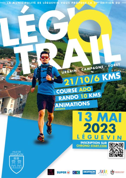 Lég'Ô Trail