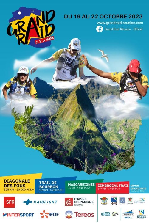 Grand Raid Réunion