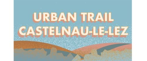 Urban Trail Castelnau le Lez