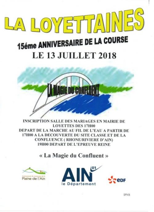 La Magie du Confluent