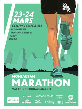 Marathon de Montauban