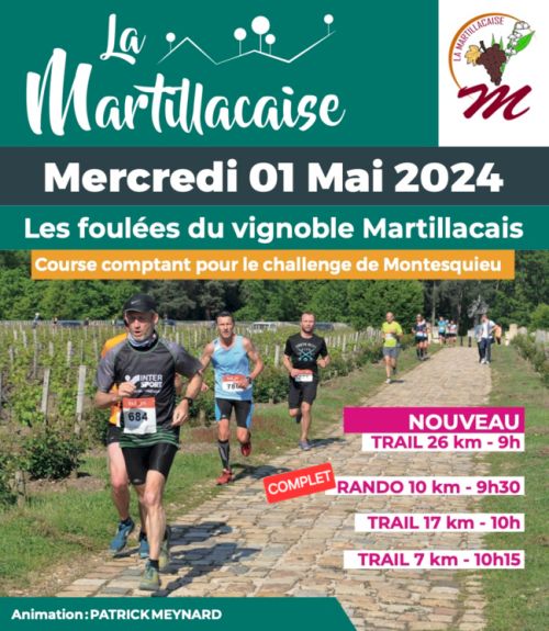 La Martillacaise