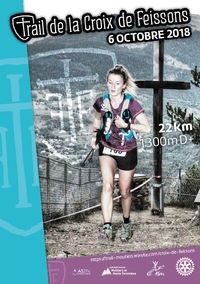 Trail de la Croix de Feissons