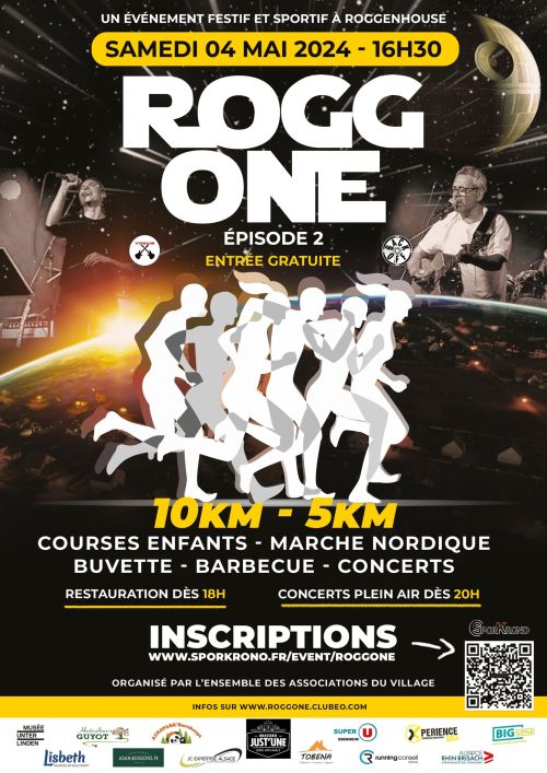 Rogg'One