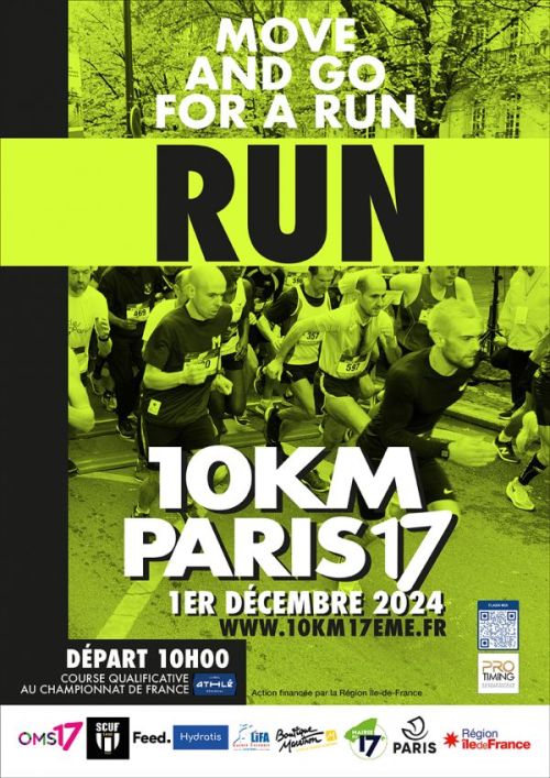 Boucles du 17ème