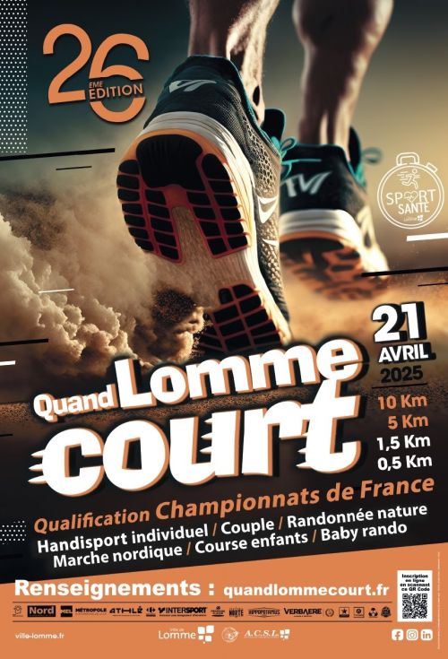 Quand Lomme Court