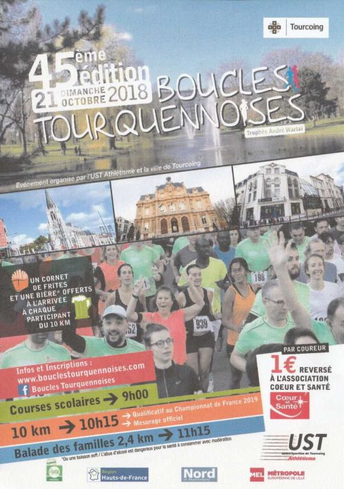 Boucles Tourquennoises