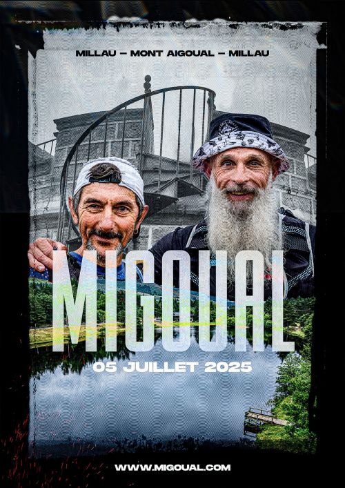 Migoual Concept Race