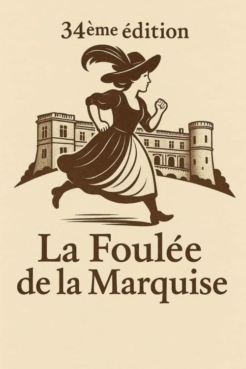 La Foulée de la Marquise