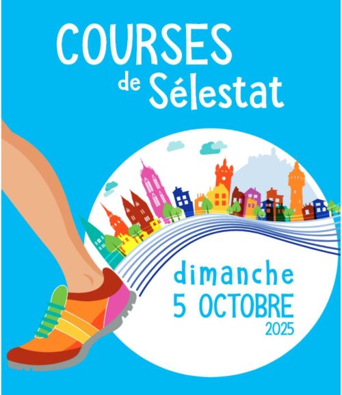 Courses de Sélestat
