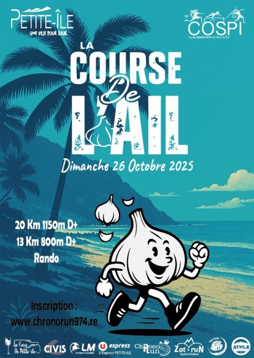 Course de l'Ail