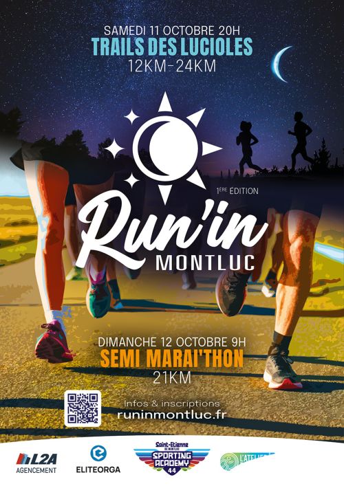 Run in Montluc