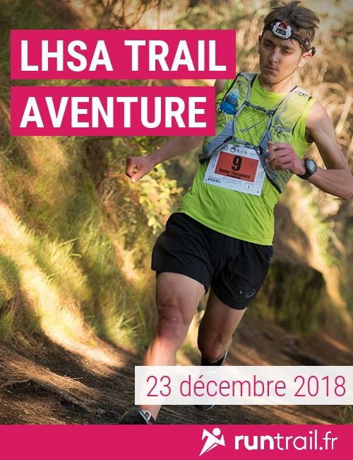 LHSA Trail Aventure