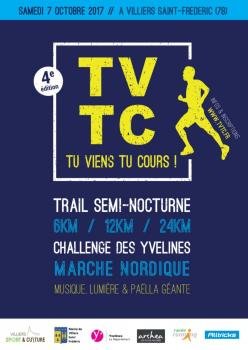 TVTC - Tu Viens Tu Cours