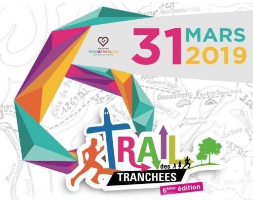 Trail des Tranchées