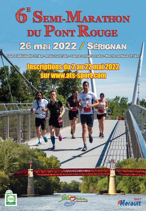 Semi-Marathon du Pont Rouge