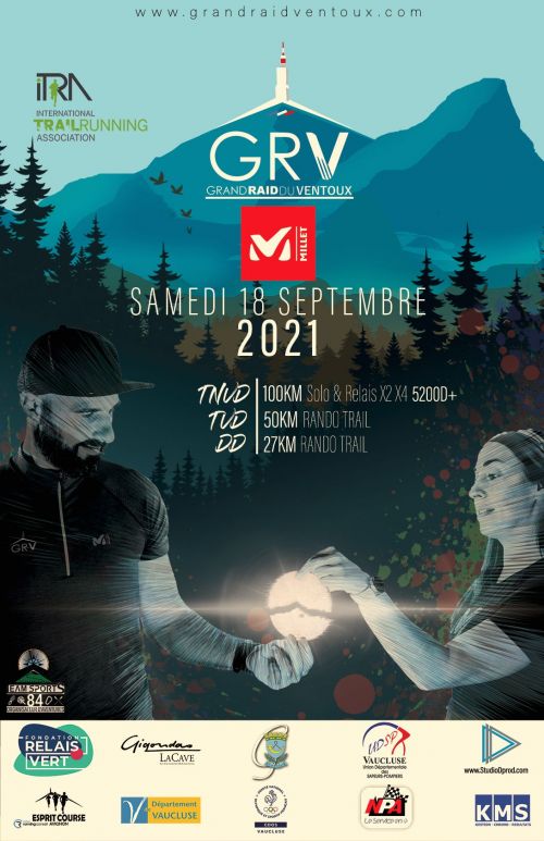 Grand Raid du Ventoux