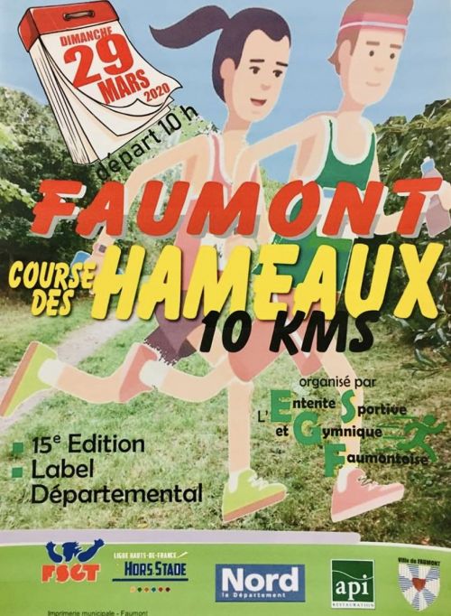 La Course des Hameaux