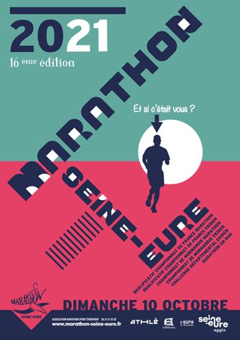 Marathon Seine Eure