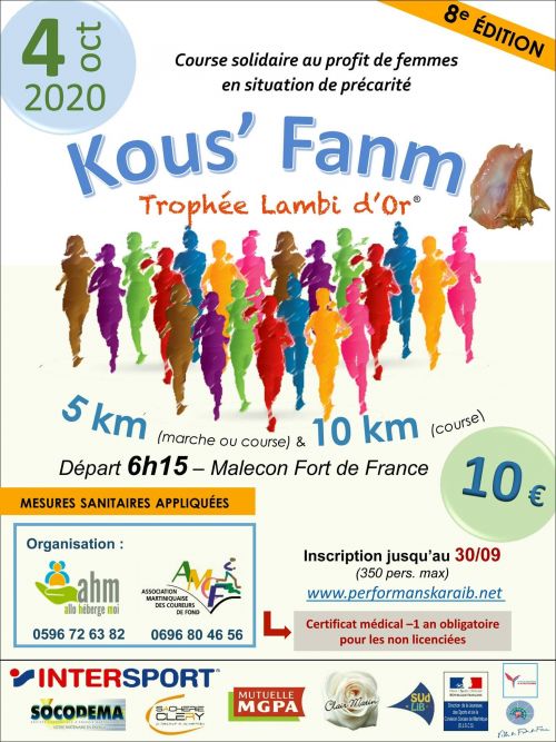 Kous'Fanm