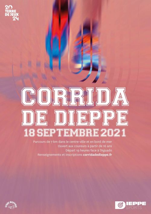 Corrida de Dieppe