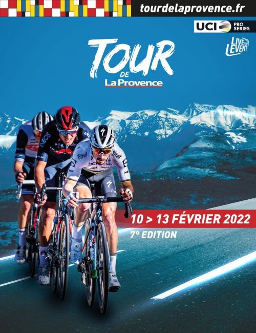 Tour de La Provence
