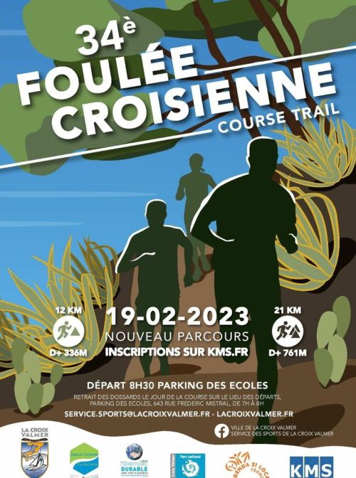 La Foulée Croisienne