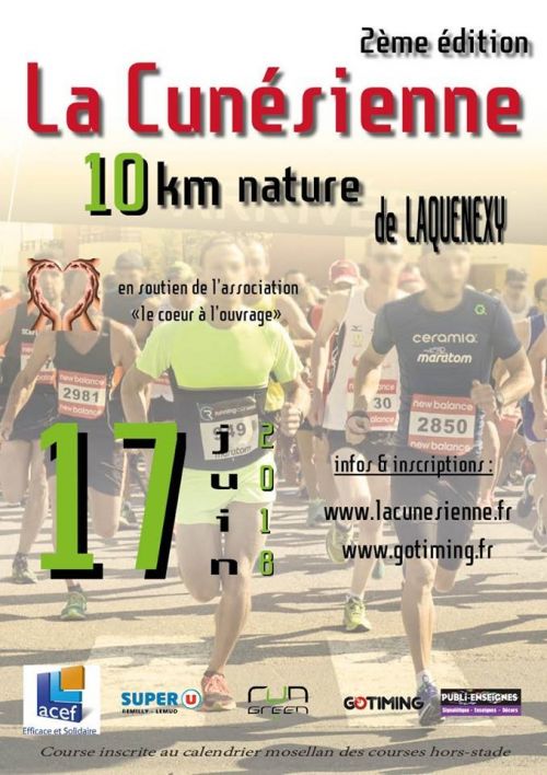 La Cunésienne