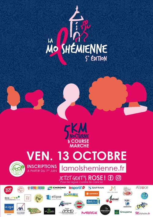 La Molshémienne