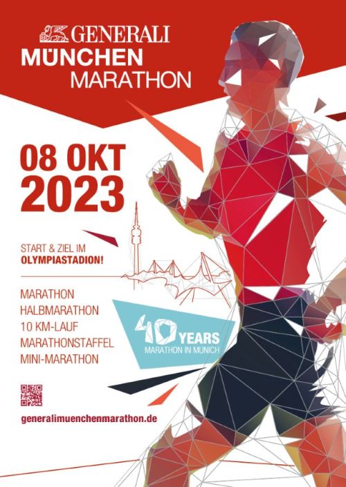 München Marathon