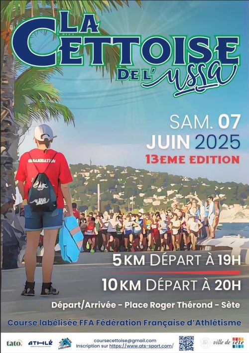 La Cettoise