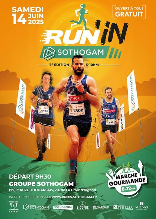 Run in Sothoferm