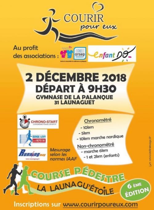 La Launagu'Etoile