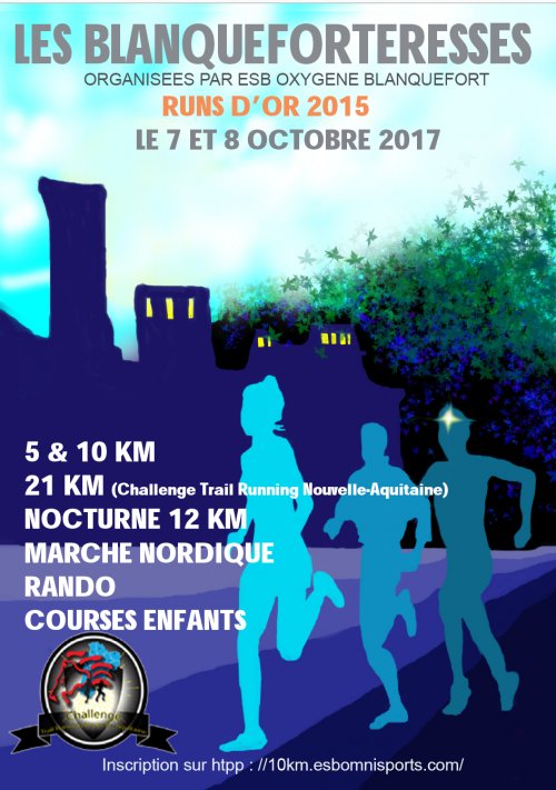 Les Blanqueforteresses