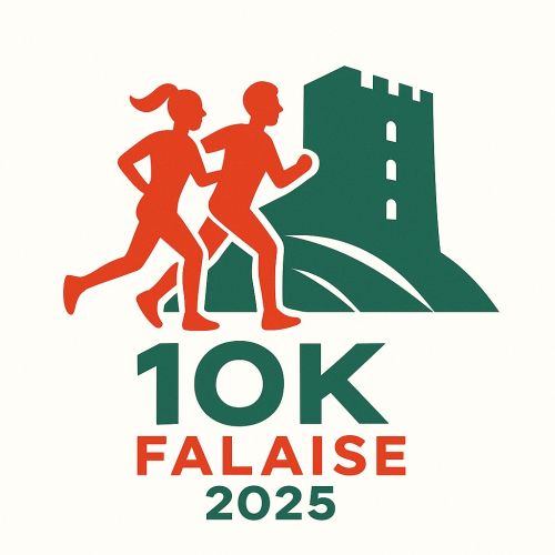 10 Km de Falaise