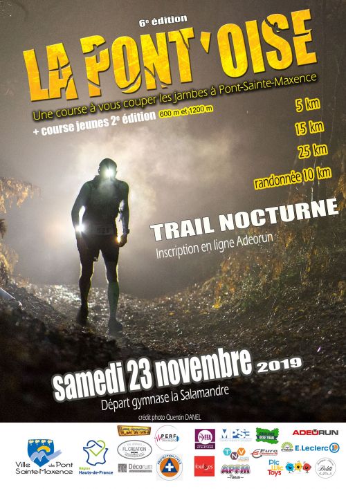 La Pont'Oise