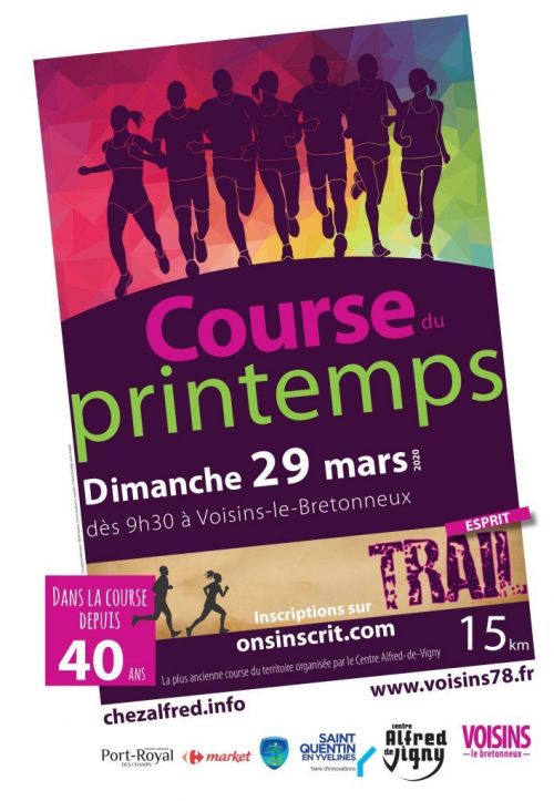 Course du Printemps