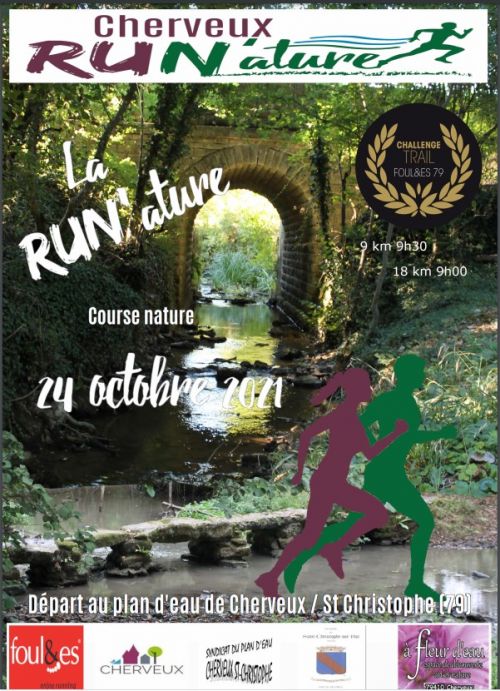 La Run'Ature
