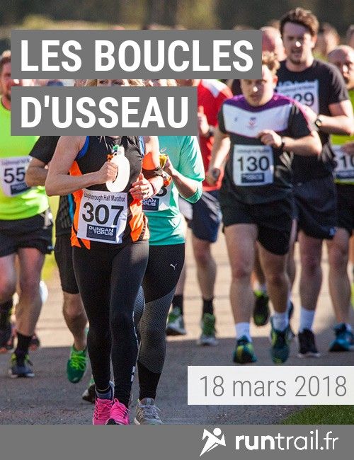 Les Boucles d'Usseau