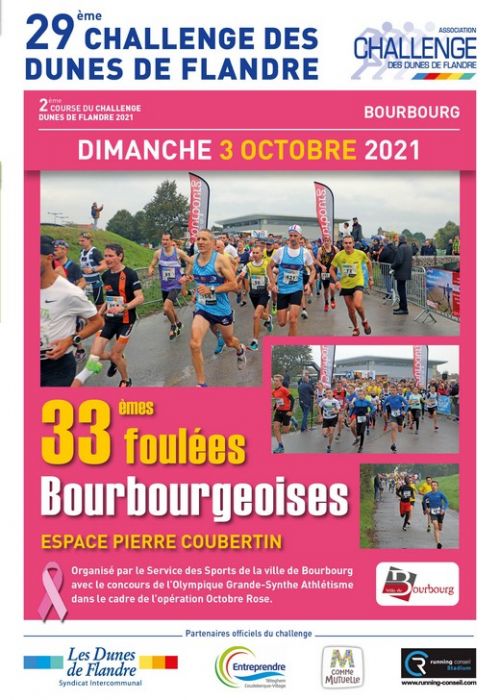 Foulées Bourbourgeoises